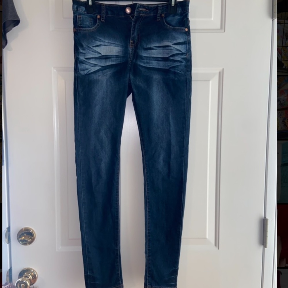 jeans